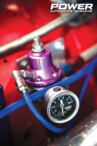 Alfa Romeo 75 1.8 Turbo 450Ps